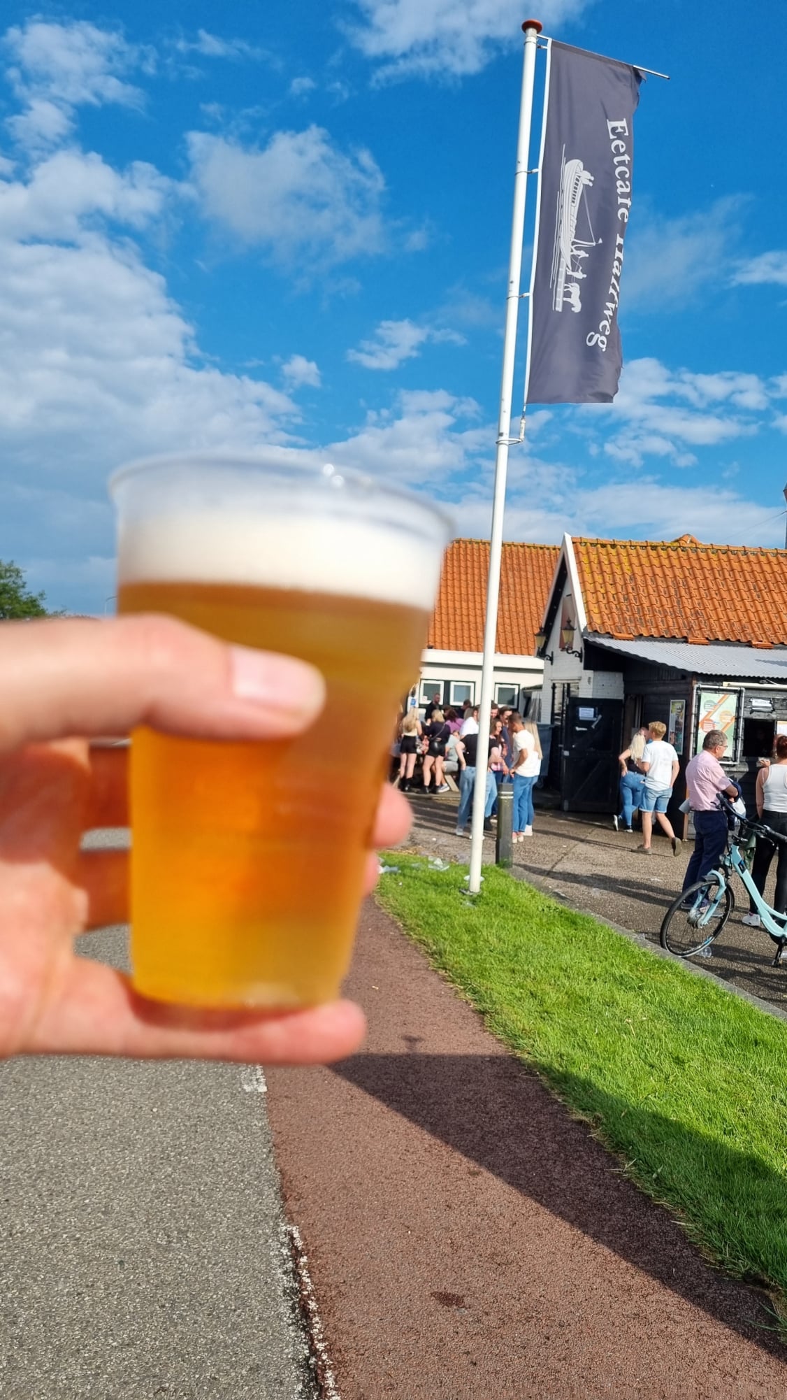 Kermis Ursem