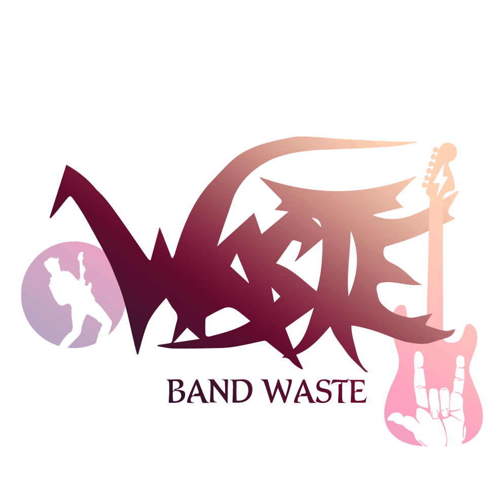 Waste Rock Feest Band Ursem 2025