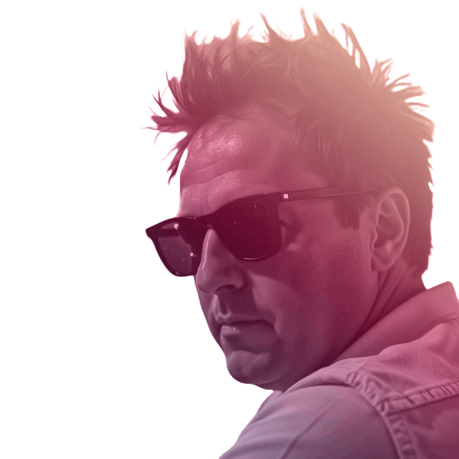 Stein Stone Dj Ursem