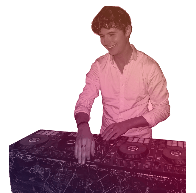 Stein Stone Dj Ursem