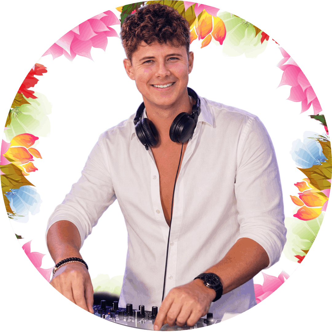Stein Stone Dj Ursem
